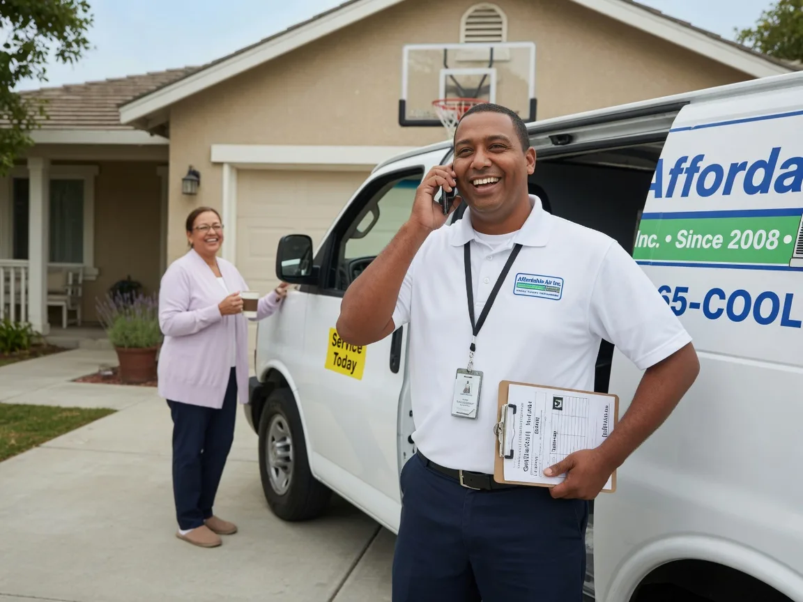 Central Ac Repair Lares, PR FAQs